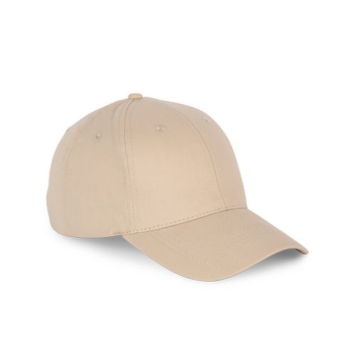 Casquette - 6 panneaux - 10