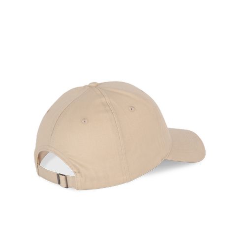 Casquette - 6 panneaux - 8