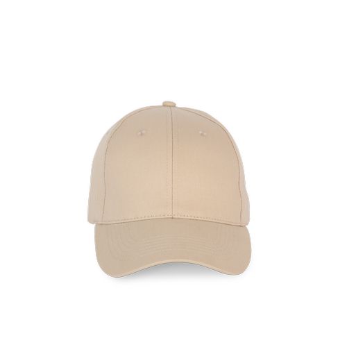Casquette - 6 panneaux - 9