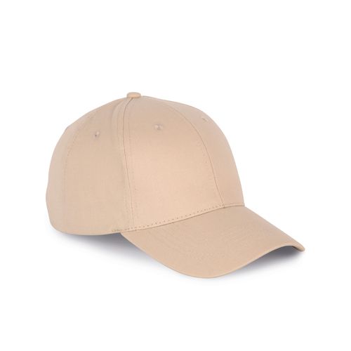 Casquette - 6 panneaux - 7