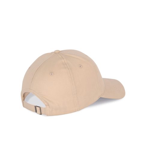 Casquette - 6 panneaux - 6