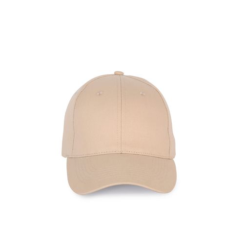 Casquette - 6 panneaux - 5