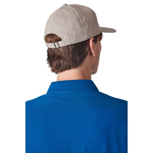 Casquette - 6 panneaux - 2