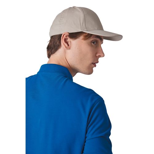 Casquette - 6 panneaux - 4