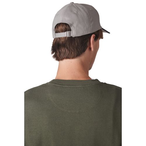 Casquette avec sandwich contrasté - 6 panneaux - 2