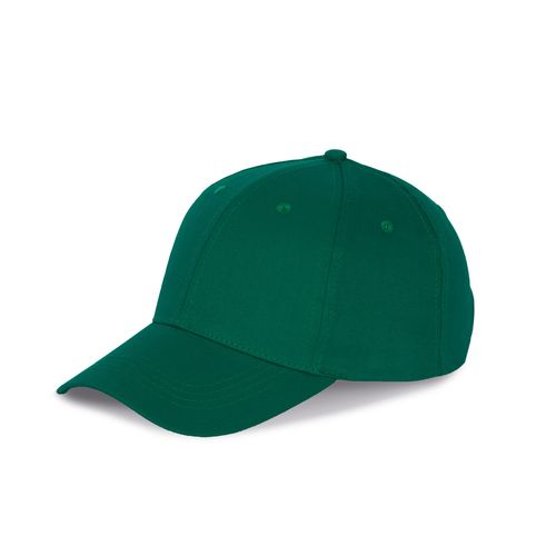 Casquette - 6 panneaux - 12