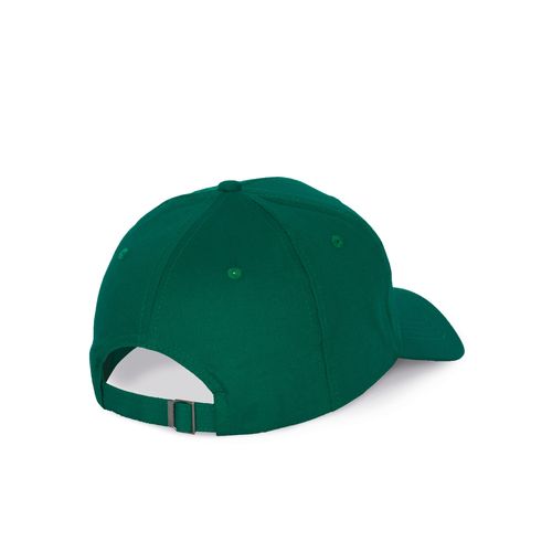Casquette - 6 panneaux - 11