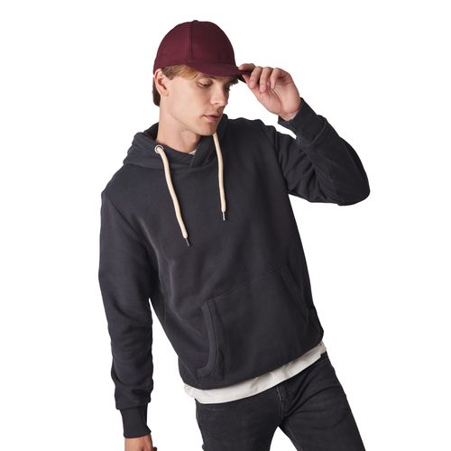 Casquette - 6 panneaux - 2