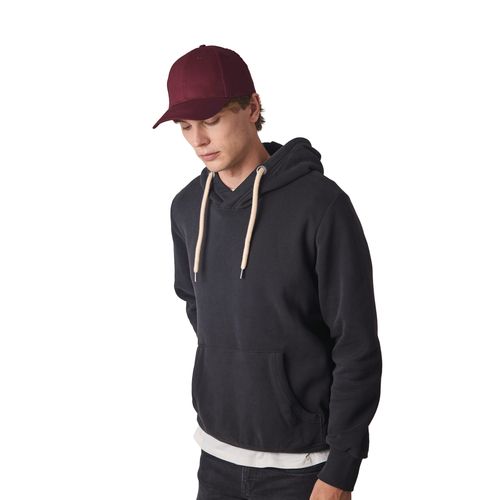 Casquette - 6 panneaux - 3