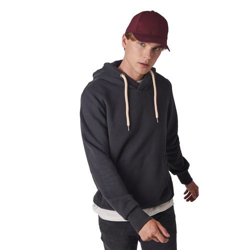 Casquette - 6 panneaux - 4