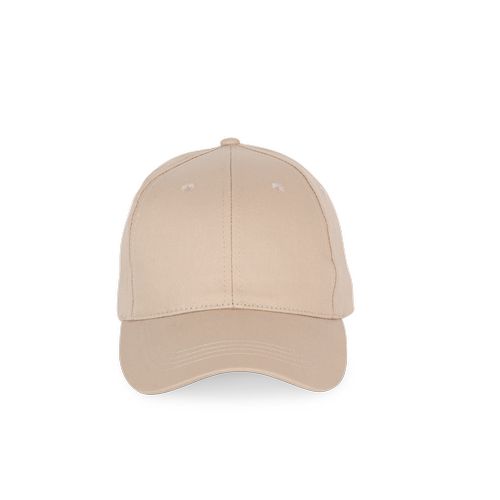 Casquette - 6 panneaux - 13
