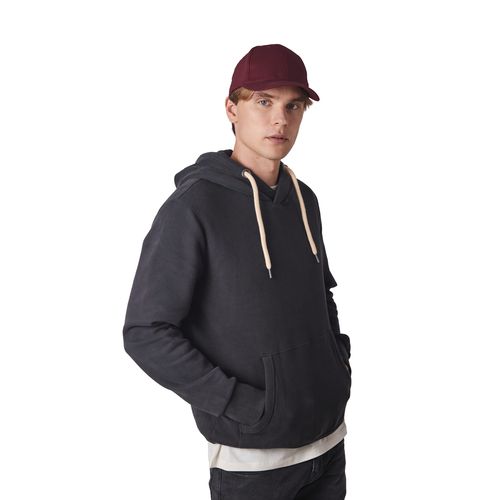 Casquette - 6 panneaux - 1