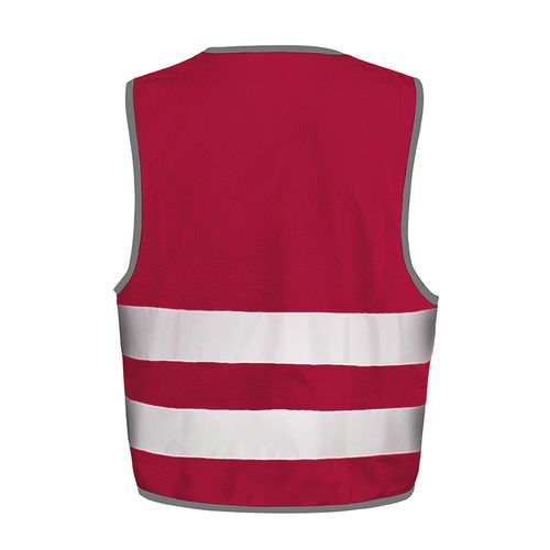 Gilet de visibilité enfant - 3