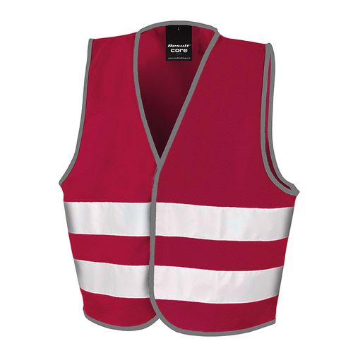 Gilet de visibilité enfant - 3