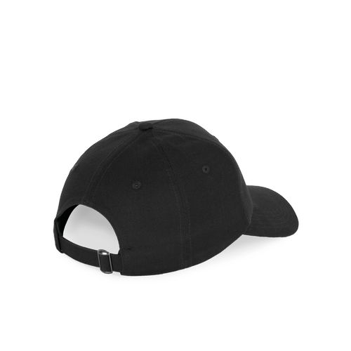 Casquette en coton recyclé - 6 panneaux - 8