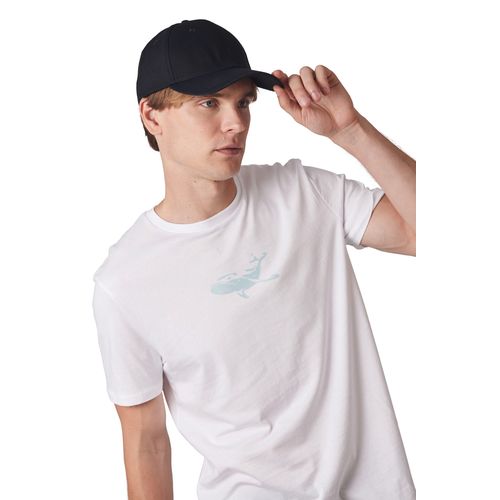 Casquette en coton recyclé - 6 panneaux - 2