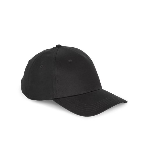 Casquette en coton recyclé - 5 panneaux - 10