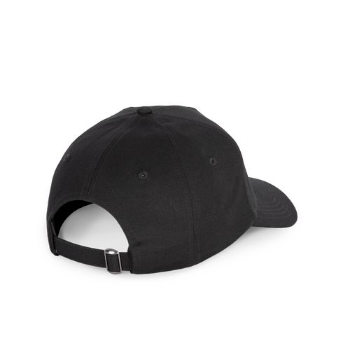 Casquette en coton recyclé - 5 panneaux - 8