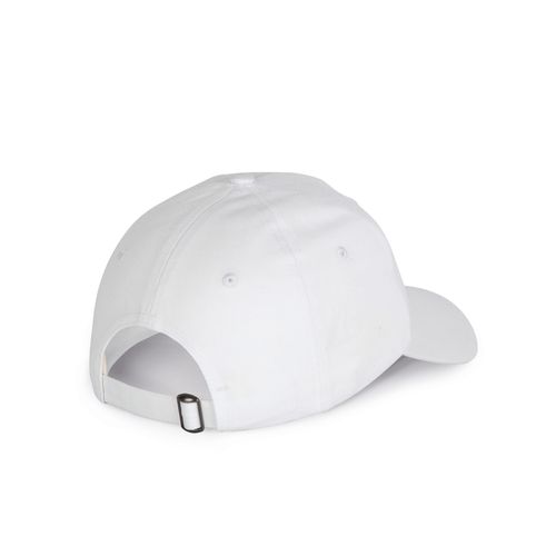 Casquette en coton recyclé - 5 panneaux - 6