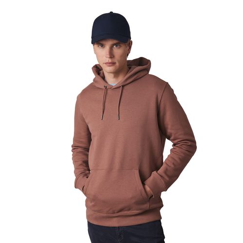 GORRA DE ALGODÓN RECICLADO - 5 PANELES