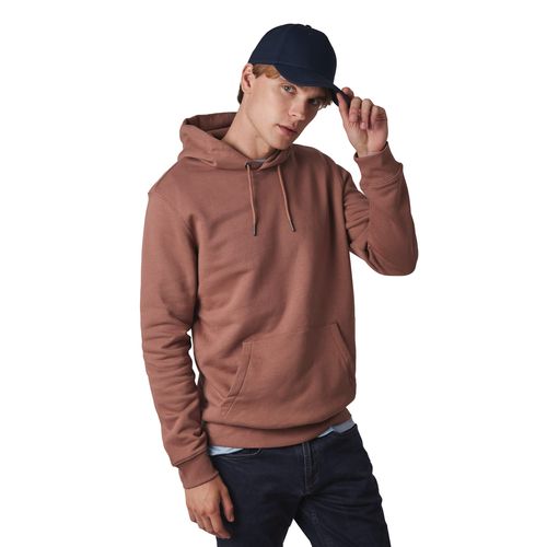 Casquette en coton recyclé - 5 panneaux - 3