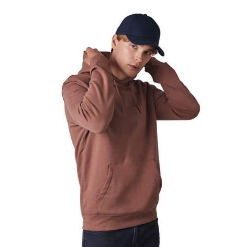 Casquette en coton recyclé - 5 panneaux - 4