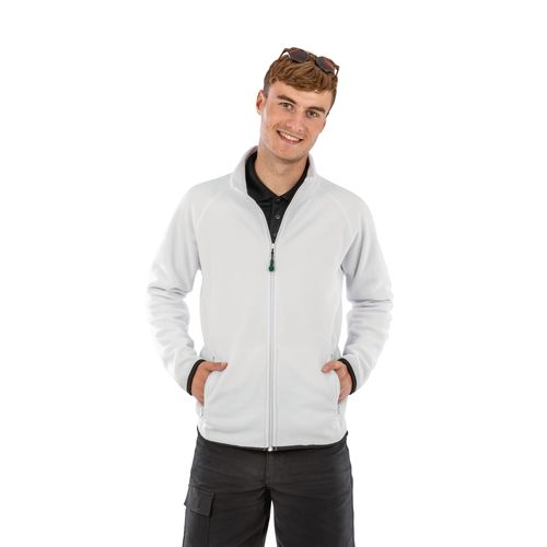 Veste polarthermique en polaire recyclée - 8