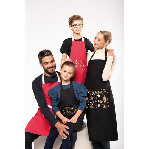 Tablier de Noël enfant Origine France Garantie thumbnail 8