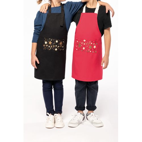 Tablier de Noël enfant Origine France Garantie thumbnail 9