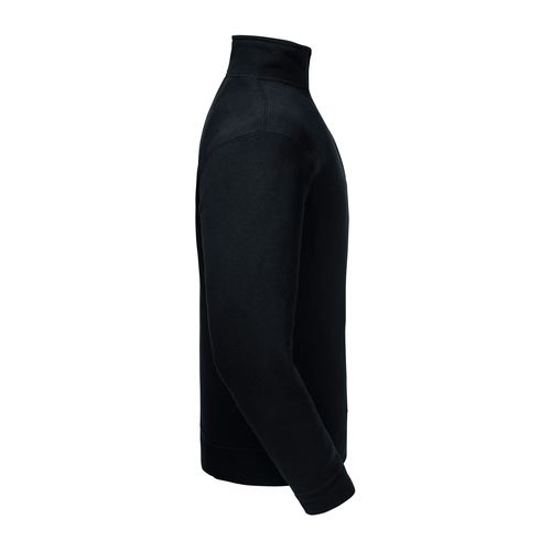 Sweat Col Zippé Authentic - 5