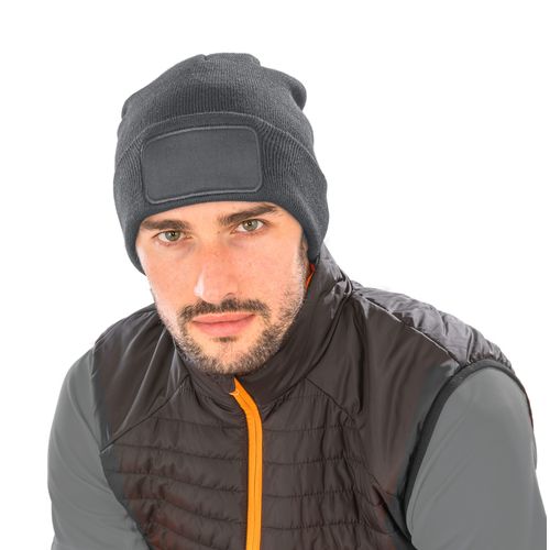 Bonnet double tricot - 2
