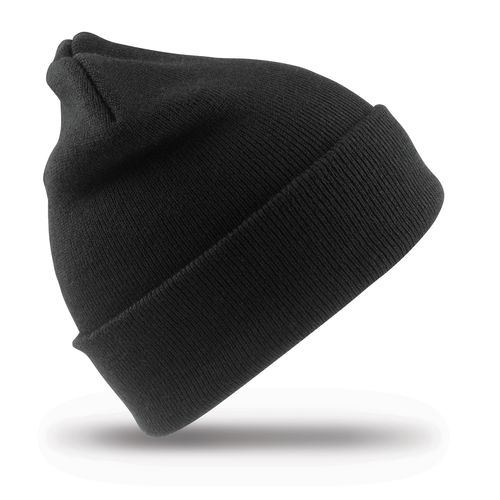 Bonnet en polyester recyclée thumbnail 5