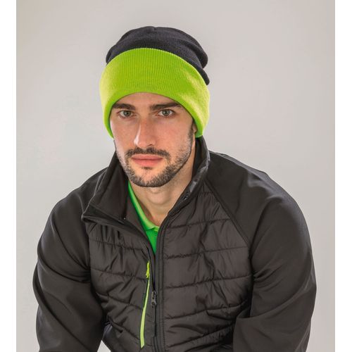 Bonnet classique recyclé - 4