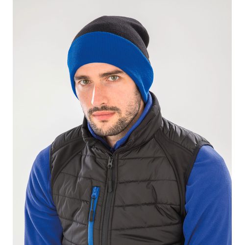 Bonnet classique recyclé - 3