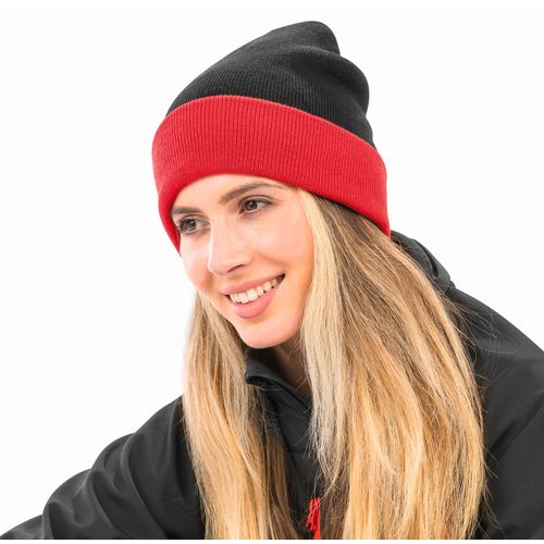 Bonnet classique recyclé - 2