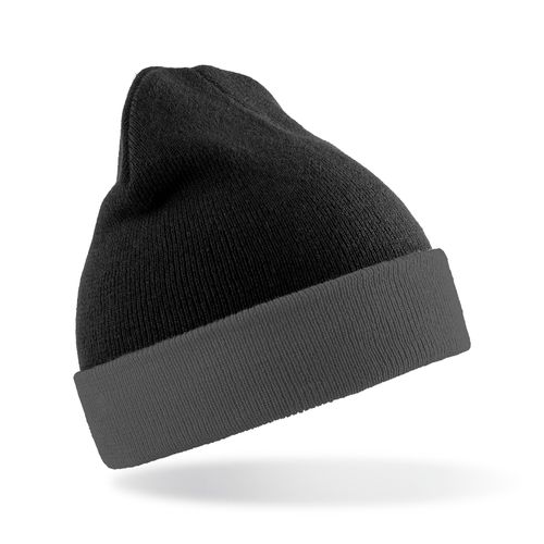 Bonnet classique recyclé - 5