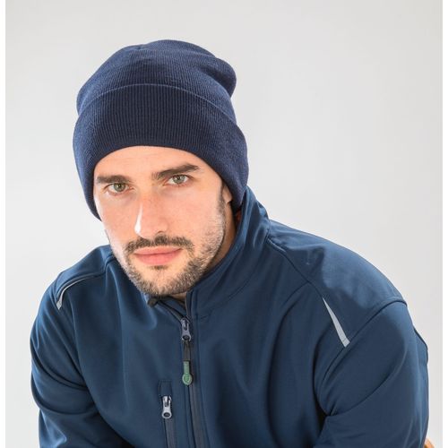 GORRO THINSULATE™ - MATERIAL RECICLADO