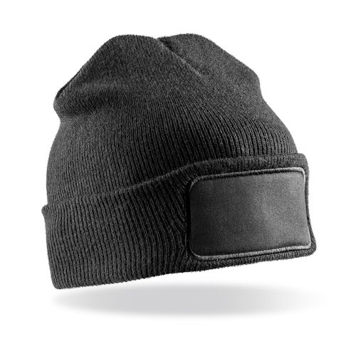 Bonnet imprimable Thinsulate™ recyclé - 6