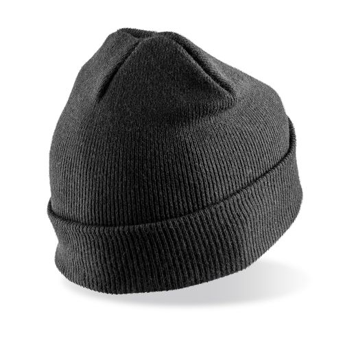 Bonnet imprimable Thinsulate™ recyclé - 5