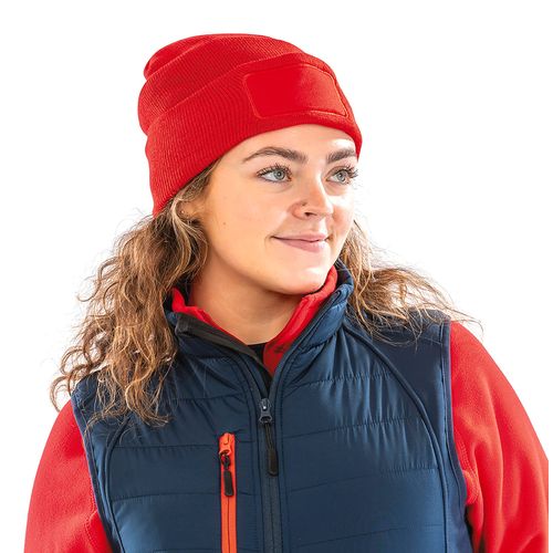 Bonnet imprimable Thinsulate™ recyclé thumbnail 5