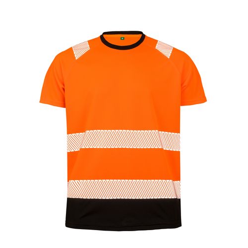 T-shirt de sécurité recyclé - 2