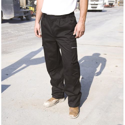 Pantalon action - 1
