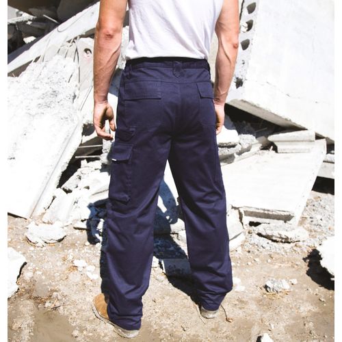 Pantalon action - 3