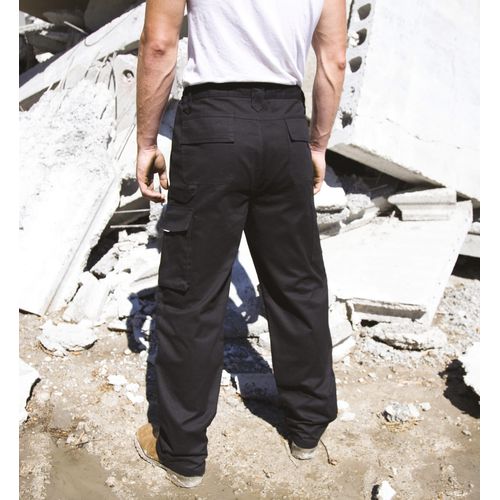 Pantalon action - 2