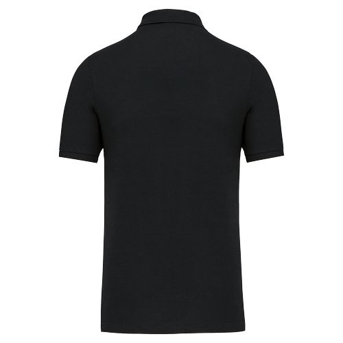 Polo écoresponsable homme - 10