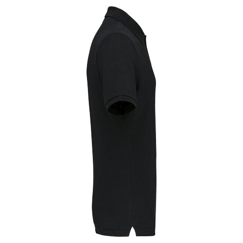 Polo écoresponsable homme - 11