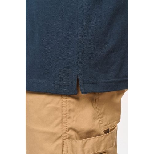 Polo écoresponsable homme - 7