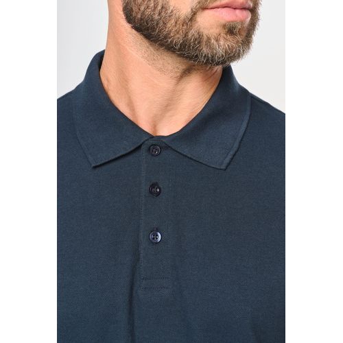 Polo écoresponsable homme - 6