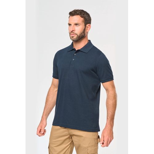 Polo écoresponsable homme - 3