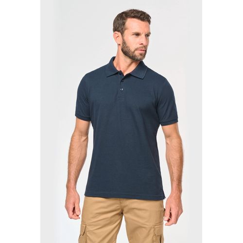 Polo écoresponsable homme - 1